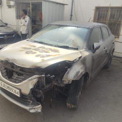 Maruti Suzuki Baleno ZETA PETROL