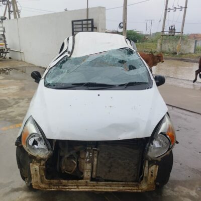 Maruti Suzuki Alto 800 LXI