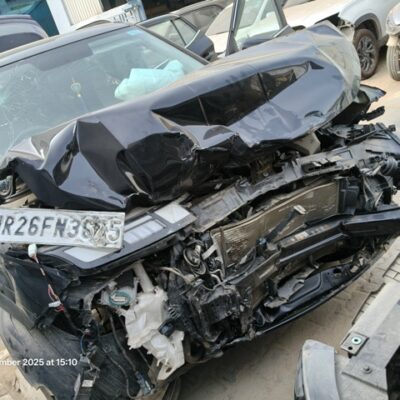 Hyundai Creta 1.5 MPI MT S O