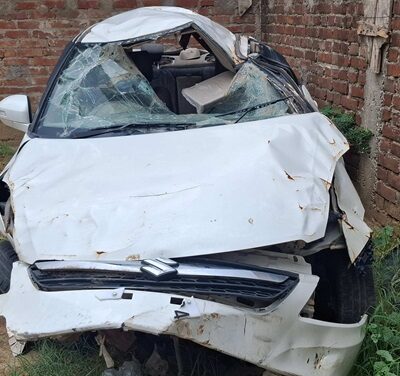 Maruti Suzuki Swift Dzire VXI BSIV