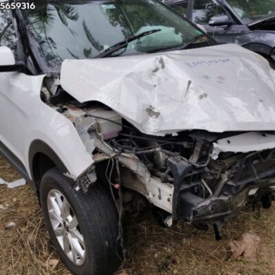 Hyundai Creta 1.4 CRDI S