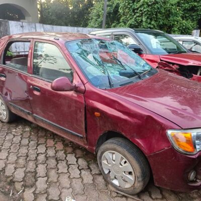 Maruti Suzuki Alto K10 B LXI