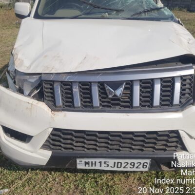 Mahindra Bolero Neo N8