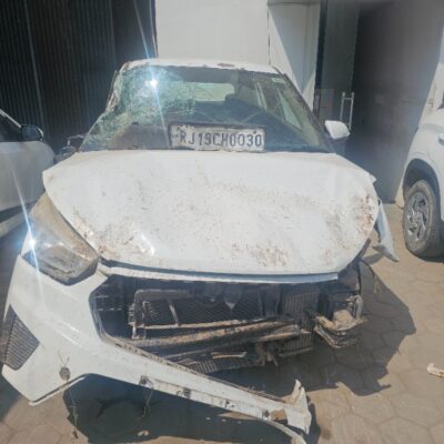 Hyundai Creta 1.4 CRDI E+