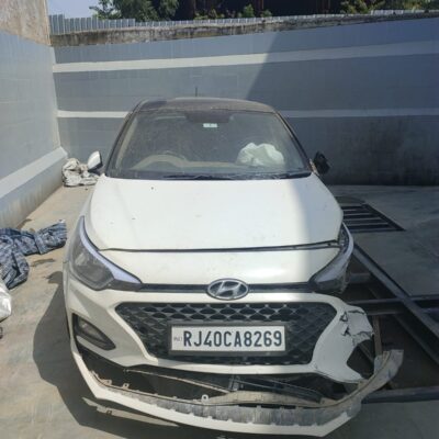 Hyundai i20 Asta VTVT