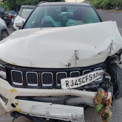 Jeep Compass LIMITED PLUS 2.0D