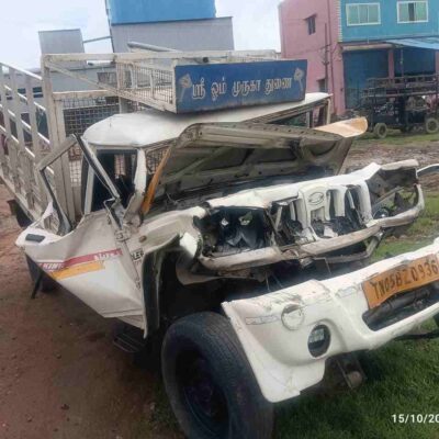 Mahindra CV Bolero CITY PIK-UP 1.4 PS