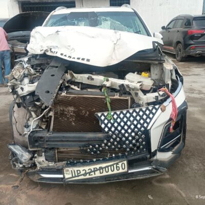 Morris Garage Hector Plus 7 SHARP PRO DSL 6MT