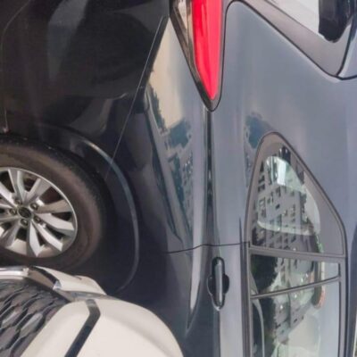 TOYOTA INNOVA HYCROSS HYBRID VX 7S PETROL AUTOMATIC SUNROOF