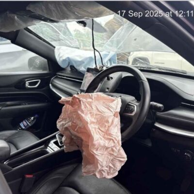 JEEP COMPASS MODOS O2 DIESEL AUTOMATIC SUNROOF