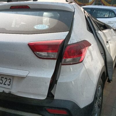 HYUNDAI CRETA 1.6 VTVT EX PETROL CNG MT