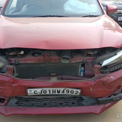 Maruti Suzuki Eeco 5 SEATER WITH AC