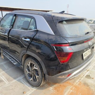 Hyundai Creta 1.5 CRDI AT SX O