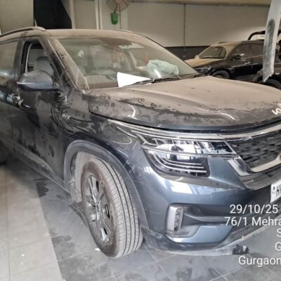 KIA Seltos G1.5 IVT HTX