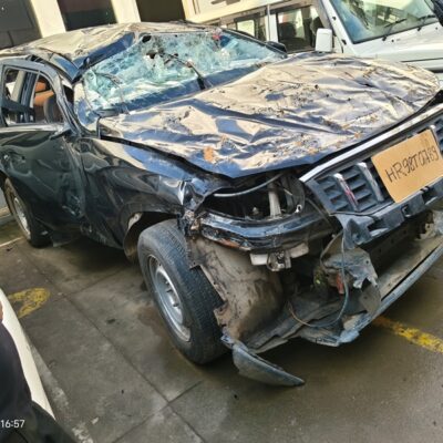 Mahindra Scorpio-N D MT 2WD Z2 7S