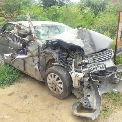 Maruti Suzuki Ciaz SMART HYBRID ALPHA DIESEL