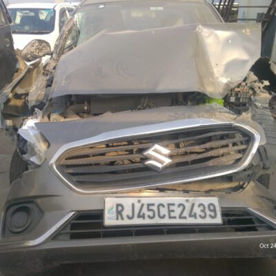 Maruti Suzuki Dzire VDI