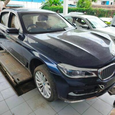 BMW 7 Series 730 LD