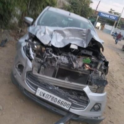 Ford Ecosport 1.5 DIESEL TREND MT