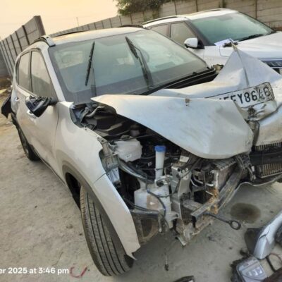 KIA Sonet D1 5 6AT HTX