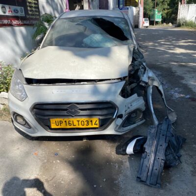 Maruti Suzuki TOUR S CNG