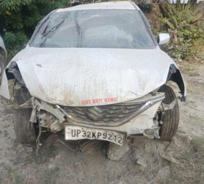Maruti Suzuki Baleno ZETA PETROL