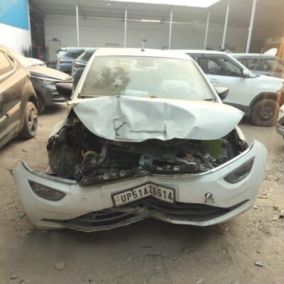 Tata Altroz XT 1.2 RTN BS6