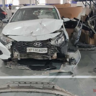 Hyundai i20 SPORTZ 1.2 KAPPA IVT