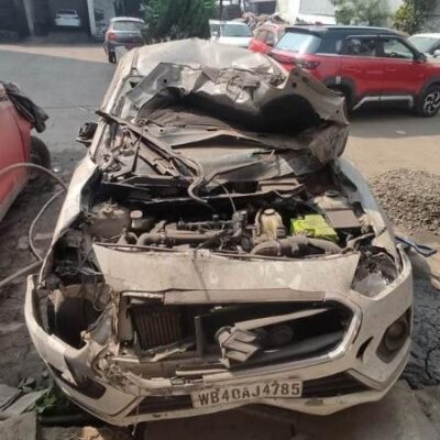 Maruti Suzuki Dzire VDI