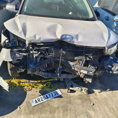 HYUNDAI EXTER 1.2 KAPPA EX PETROL MT