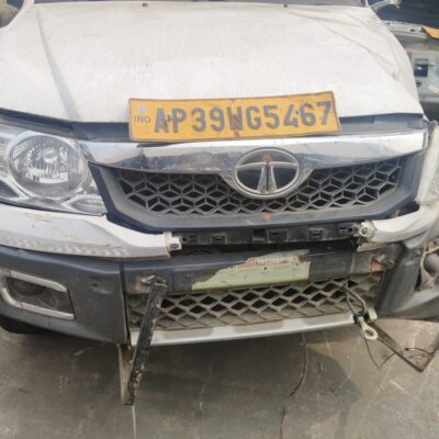 Tata CV Yodha 1700 CBC BSVI