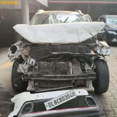 KIA Sonet G 1.0T 7DCT GTX PLUS