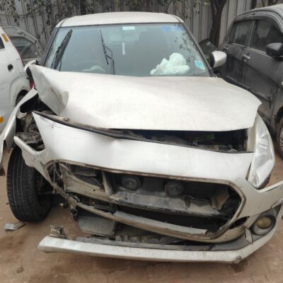 Maruti Suzuki Swift VXI