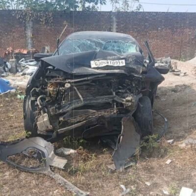 Tata Harrier XZA 2.0L KRYOTEC BSVI