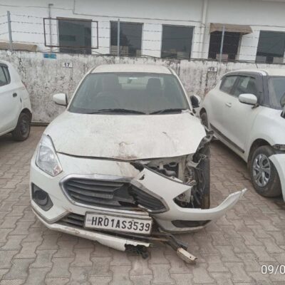 Maruti Suzuki Dzire VDI