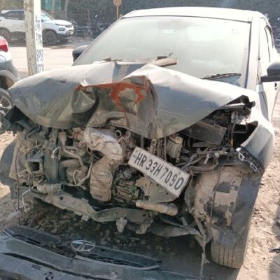 Tata Nexon XE 1.2 RTN BS6