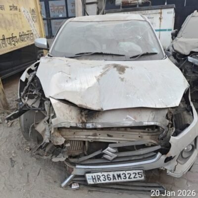 Maruti Suzuki Dzire ZDI+