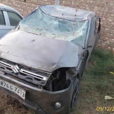 Maruti Suzuki Wagon R LXI CNG