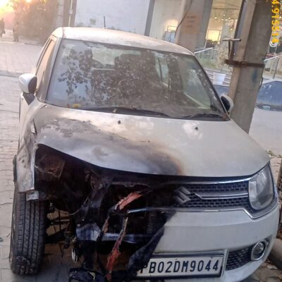 Maruti Suzuki Ignis ZETA PETROL