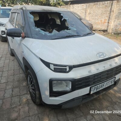 Hyundai Exter 1.2 MT KAPPA EX