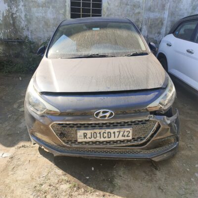 Hyundai i20 (IB) SPORTZ VTVT