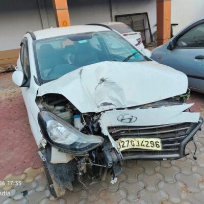 Hyundai Grand i10 Nios 1.2 MT KAPPA SPORTZ