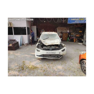 Tata Altroz XE 1 2RTN BS6