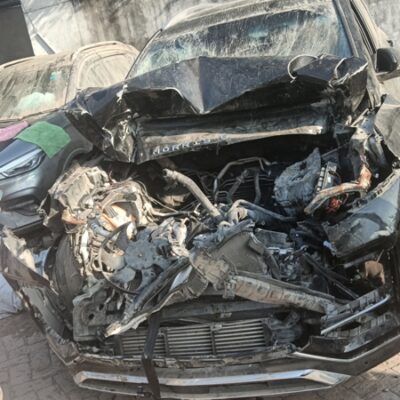 Morris Garage Hector Plus 7 SHARPPRO 6MT