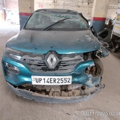 Renault Kwid RXT OPTION PETROL MT 1.0