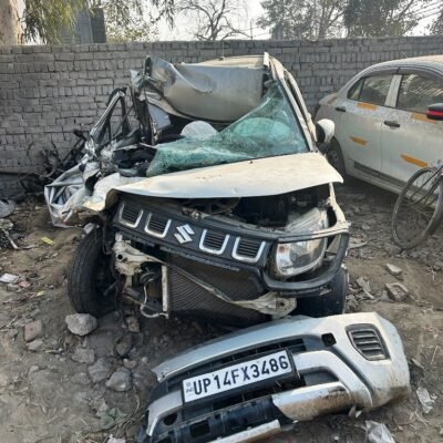Maruti Suzuki Ignis DELTA