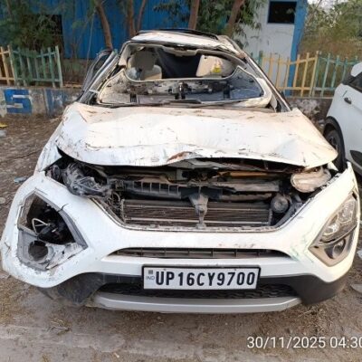 Tata Safari XZA+2.0L KRYOTEC BSVI 6S