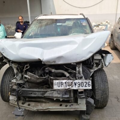 KIA Seltos G1.5 IVT HTX