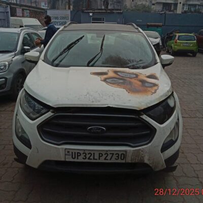 Ford Ecosport 1.5D SPORTS BLACKROOF