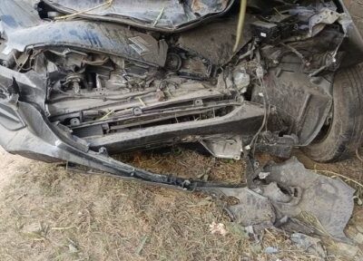 Maruti Suzuki Swift VXI O AGS